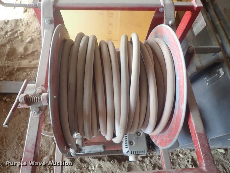 image for item FK9746 Spray tank