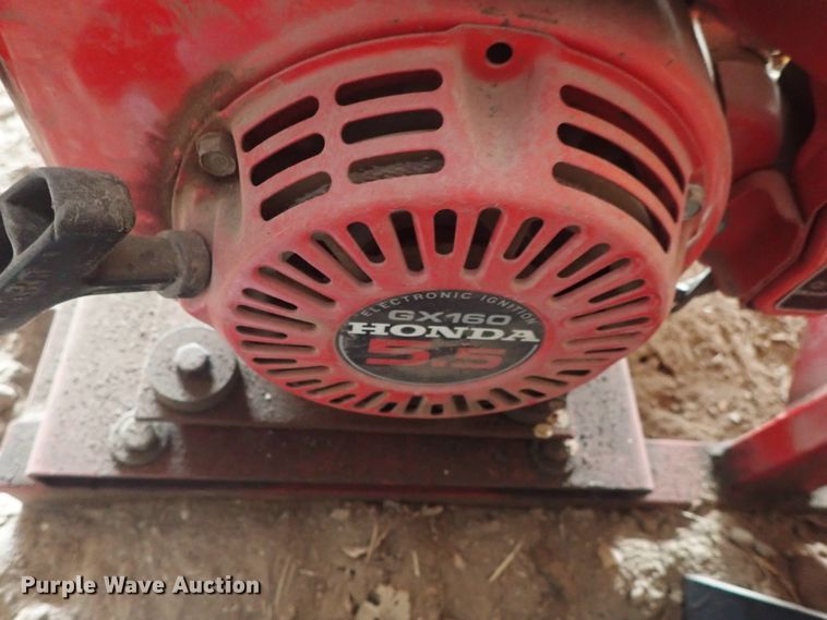 image for item FK9746 Spray tank