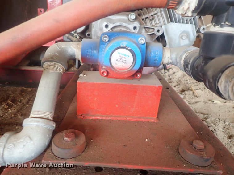 image for item FK9746 Spray tank