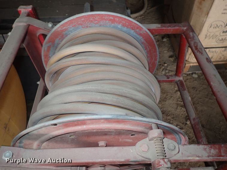 image for item FK9746 Spray tank