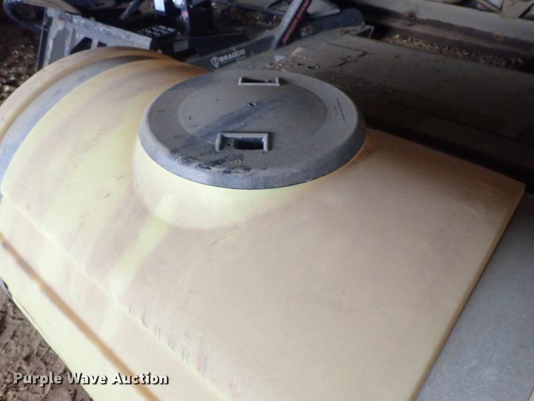 image for item FK9746 Spray tank