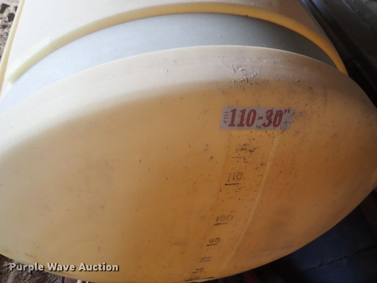 image for item FK9746 Spray tank