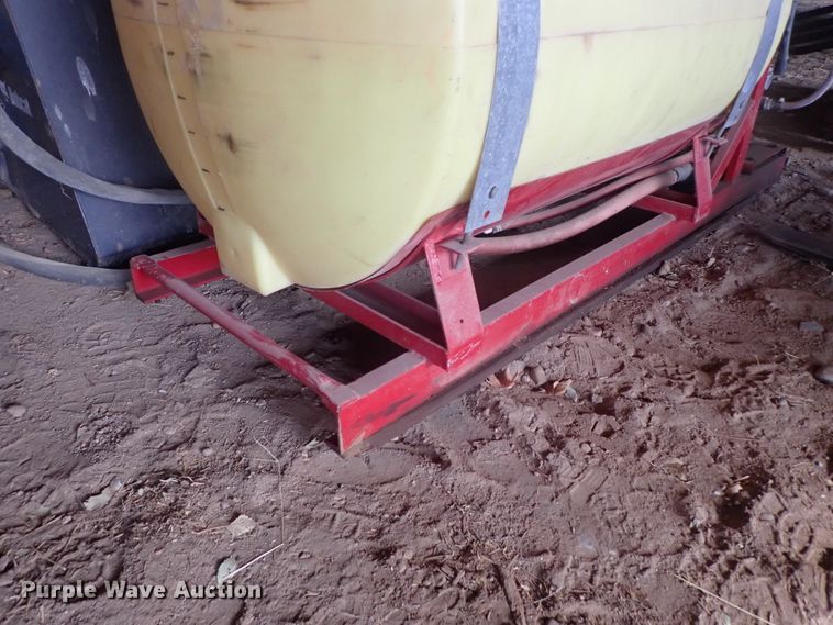 image for item FK9746 Spray tank