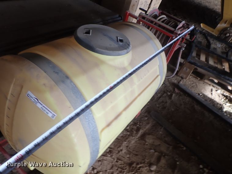 image for item FK9746 Spray tank