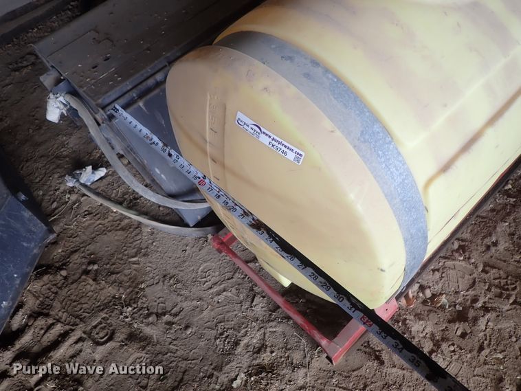 image for item FK9746 Spray tank