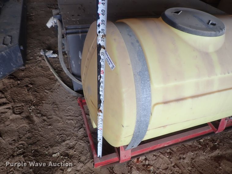 image for item FK9746 Spray tank