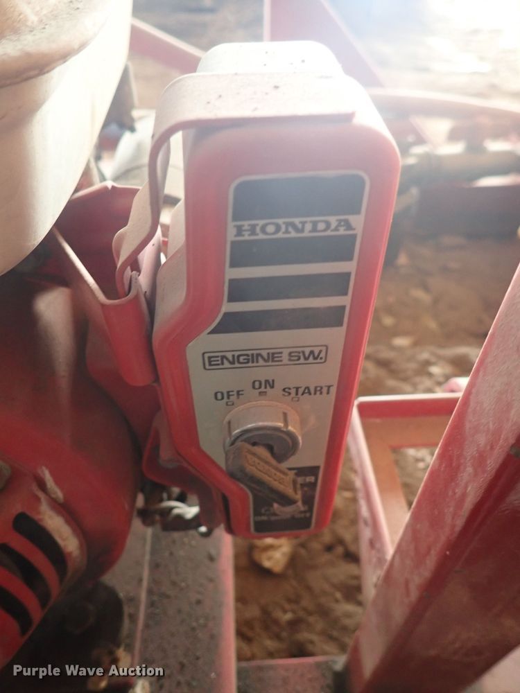 image for item FK9746 Spray tank