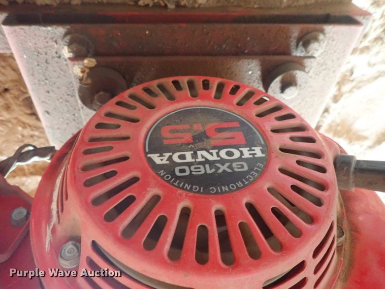 image for item FK9746 Spray tank