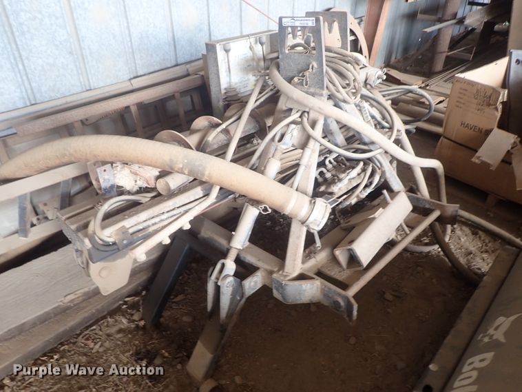 image for item FK9748 Auger attachment