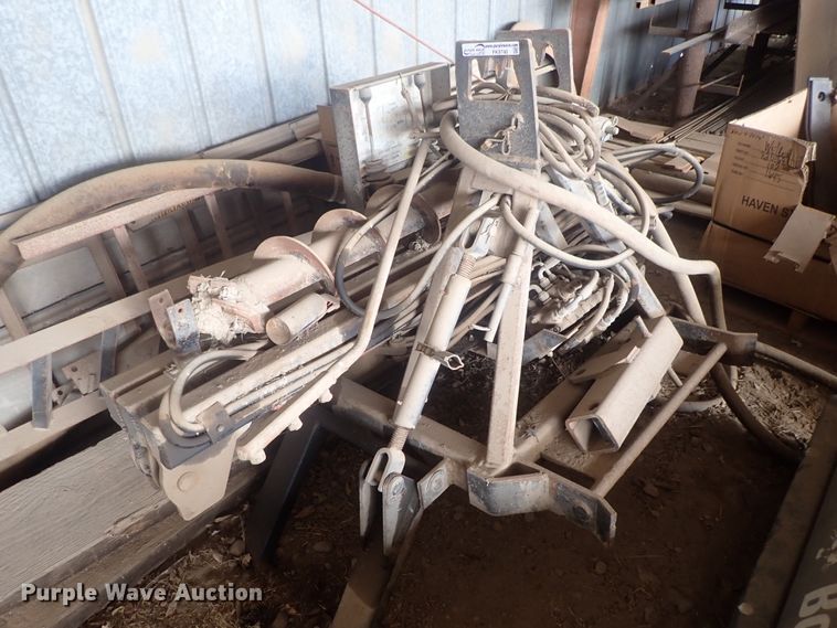 image for item FK9748 Auger attachment