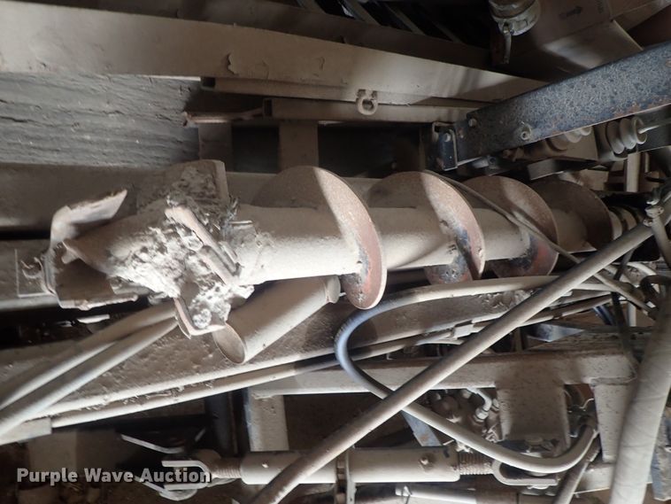 image for item FK9748 Auger attachment