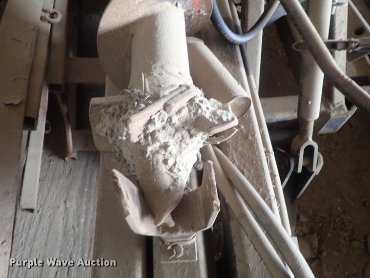 image for item FK9748 Auger attachment