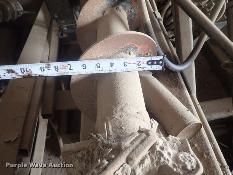 image for item FK9748 Auger attachment