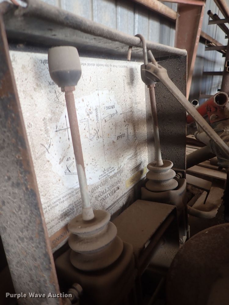 image for item FK9748 Auger attachment