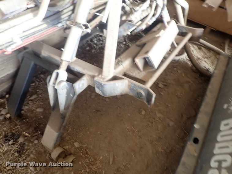 image for item FK9748 Auger attachment