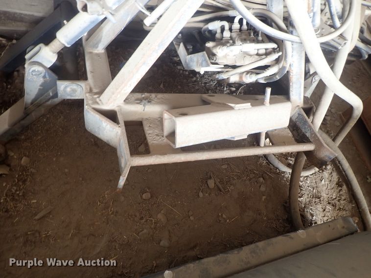 image for item FK9748 Auger attachment