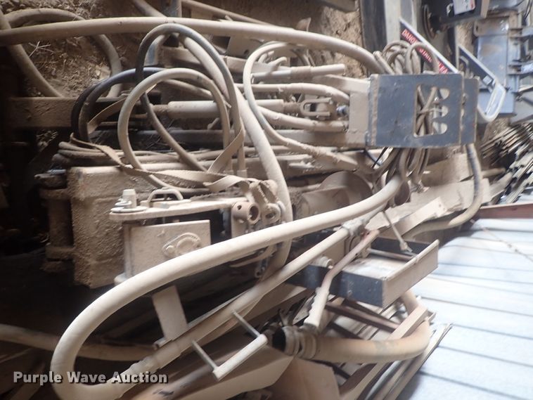 image for item FK9748 Auger attachment