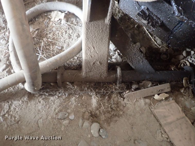 image for item FK9748 Auger attachment