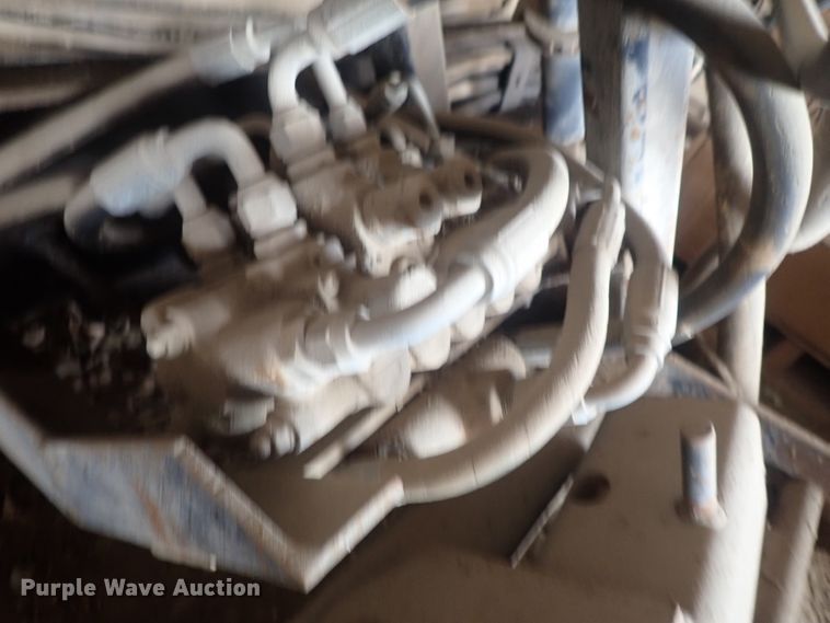 image for item FK9748 Auger attachment