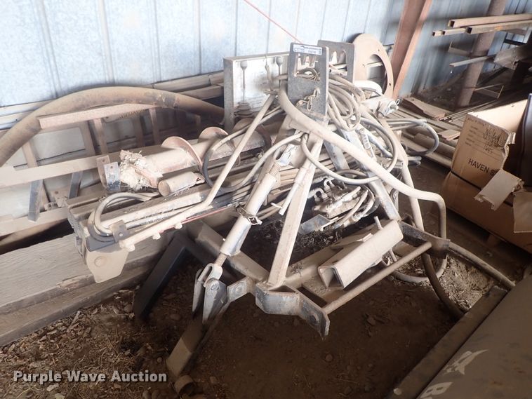 image for item FK9748 Auger attachment