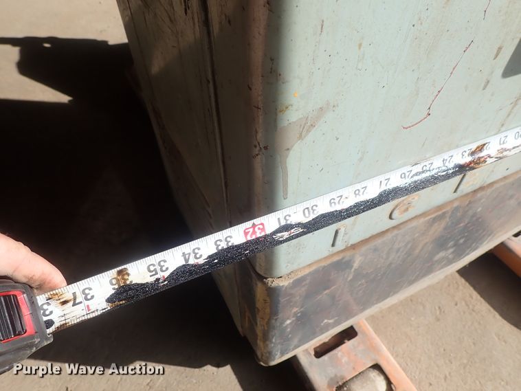 image for item FK9749 Vendo vending machine