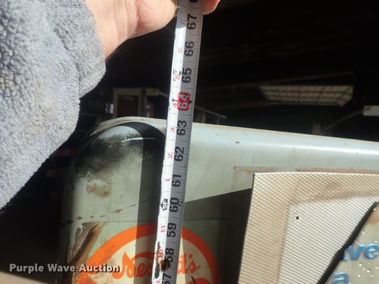 image for item FK9749 Vendo vending machine