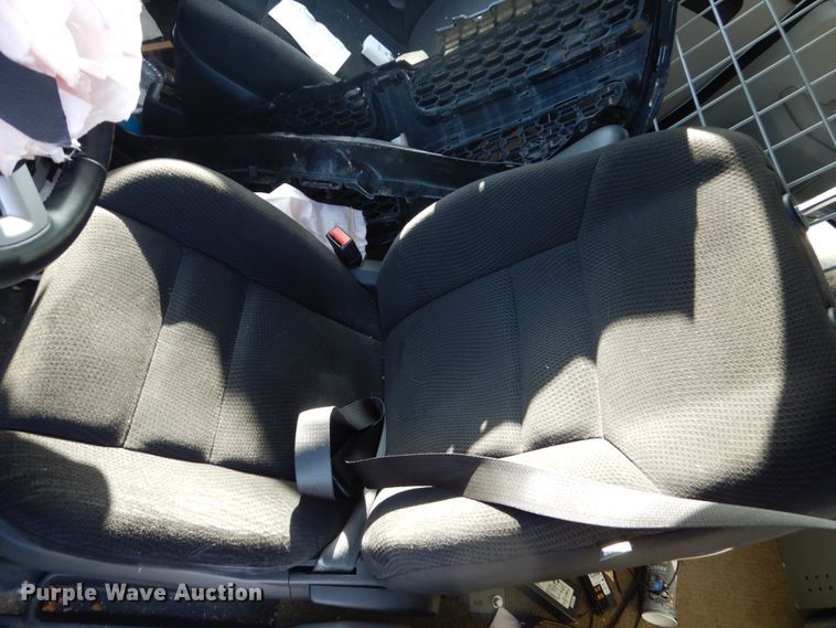 image for item FU9031 2014 Dodge Ram van