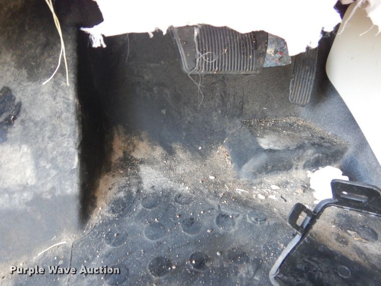 image for item FU9031 2014 Dodge Ram van