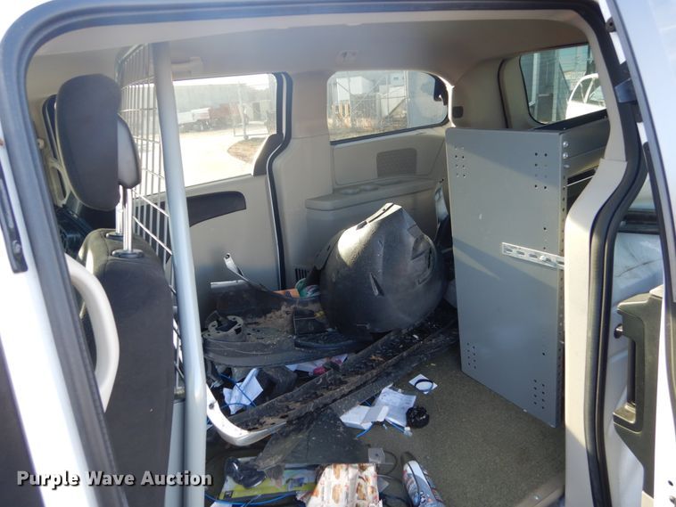 image for item FU9031 2014 Dodge Ram van