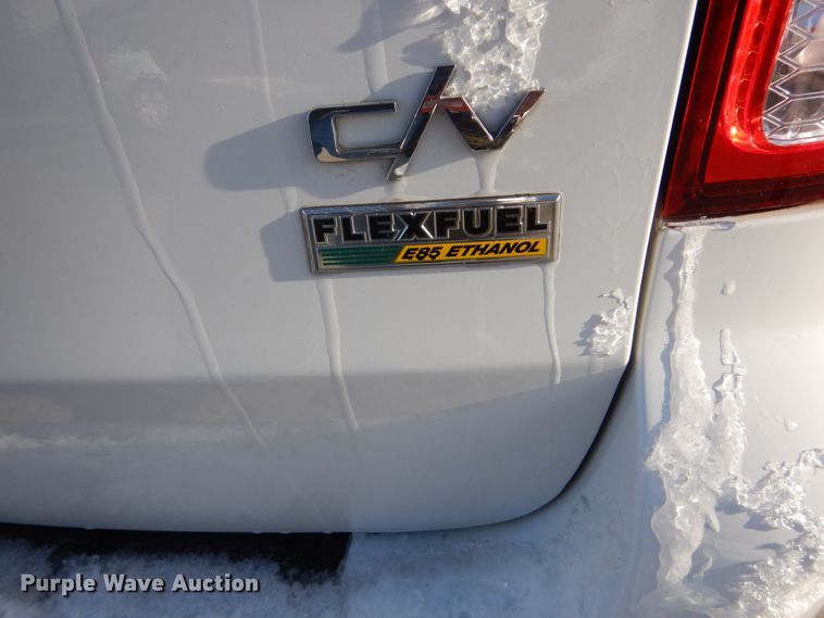 image for item FU9031 2014 Dodge Ram van