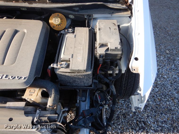 image for item FU9031 2014 Dodge Ram van