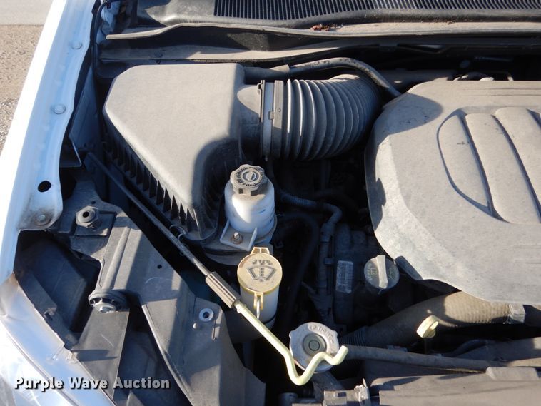 image for item FU9031 2014 Dodge Ram van