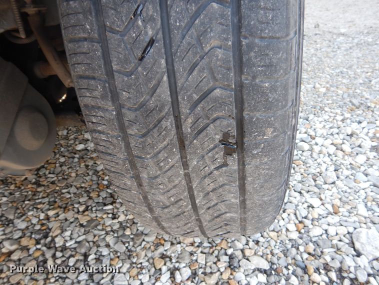 image for item FU9031 2014 Dodge Ram van