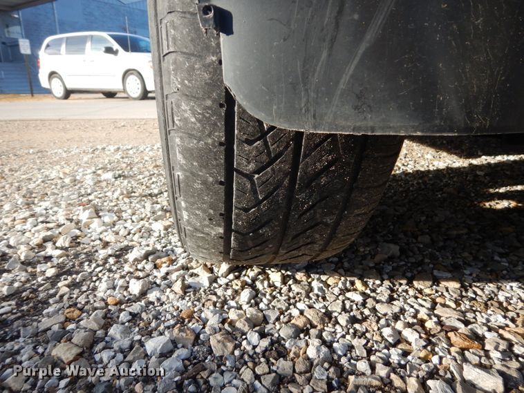 image for item FU9031 2014 Dodge Ram van