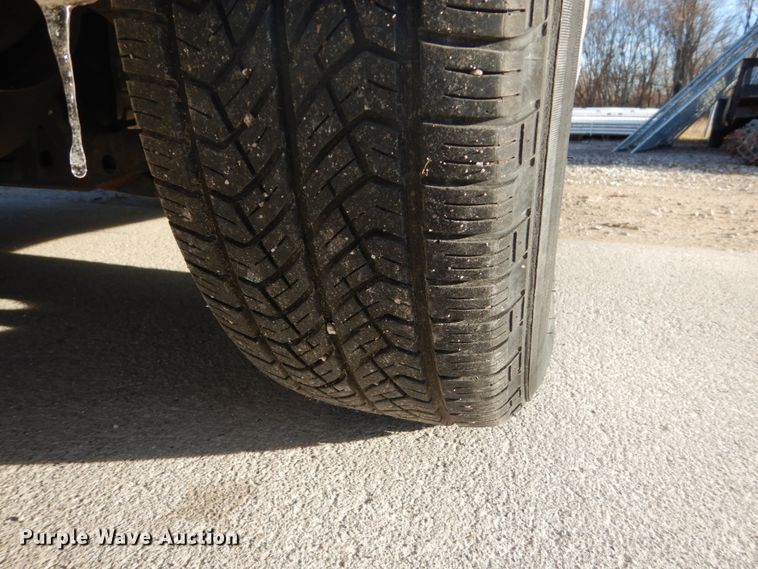 image for item FU9031 2014 Dodge Ram van