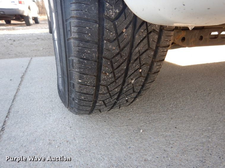 image for item FU9031 2014 Dodge Ram van