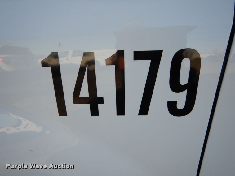 image for item FU9031 2014 Dodge Ram van