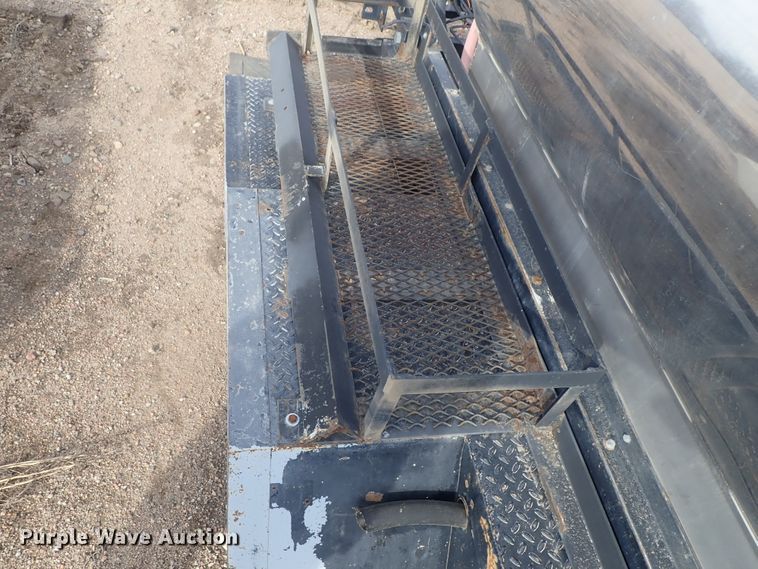 image for item GA9951 Sprayer bed