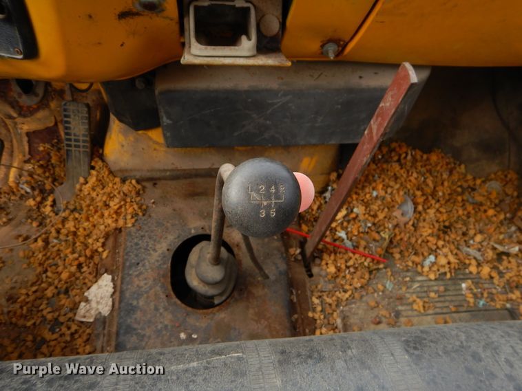 image for item GB9524 1976 Chevrolet C65 tank truck