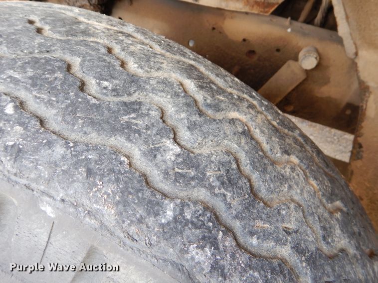 image for item GB9524 1976 Chevrolet C65 tank truck