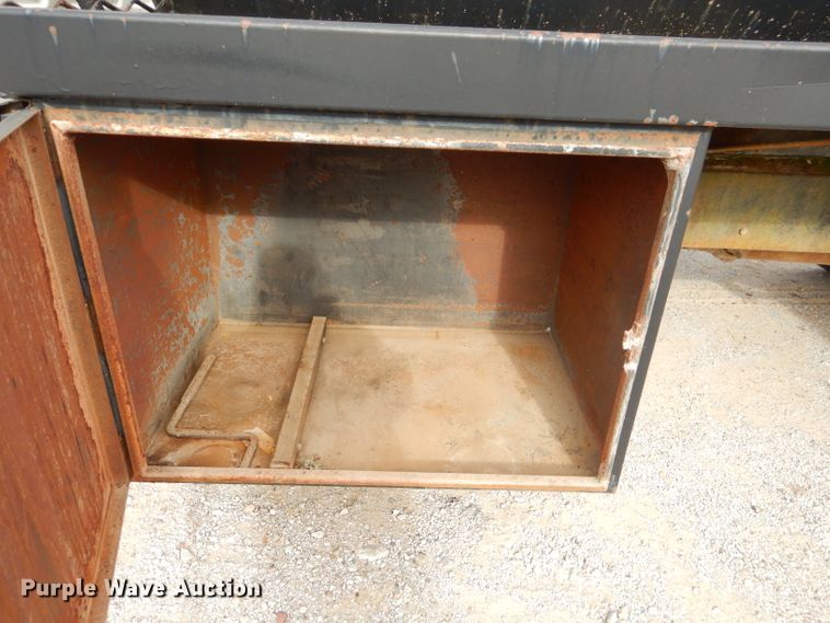 image for item GB9524 1976 Chevrolet C65 tank truck