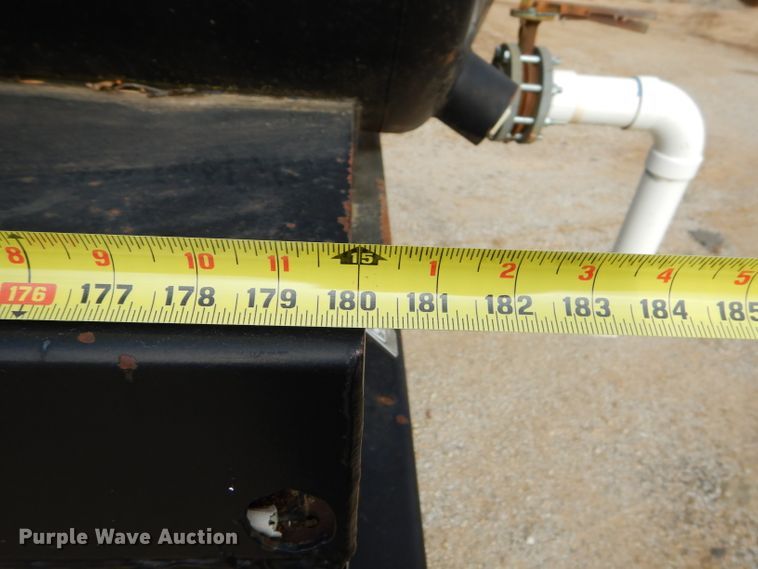 image for item GB9524 1976 Chevrolet C65 tank truck