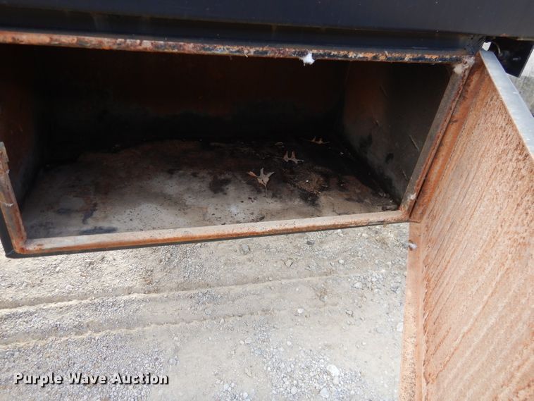 image for item GB9524 1976 Chevrolet C65 tank truck