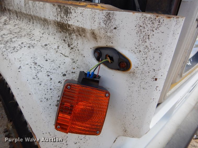 image for item GB9524 1976 Chevrolet C65 tank truck