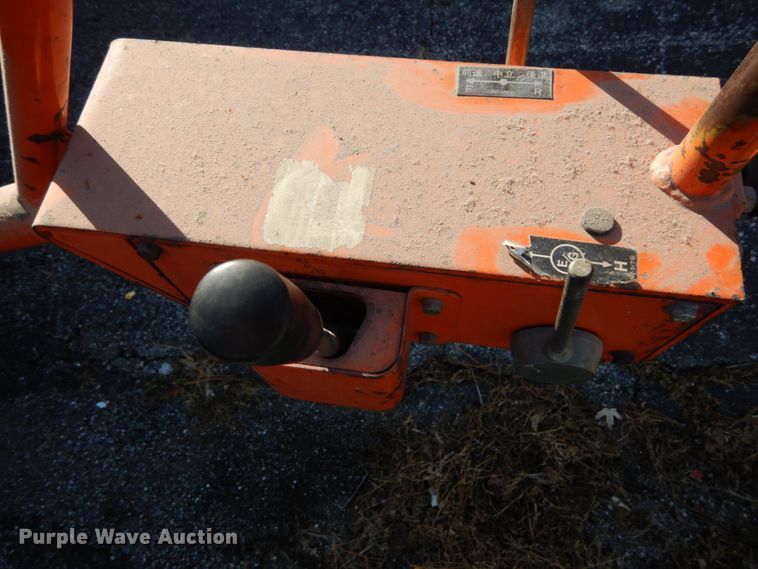 image for item GC9448 Double drum vibratory roller