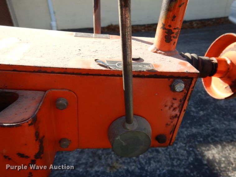 image for item GC9448 Double drum vibratory roller