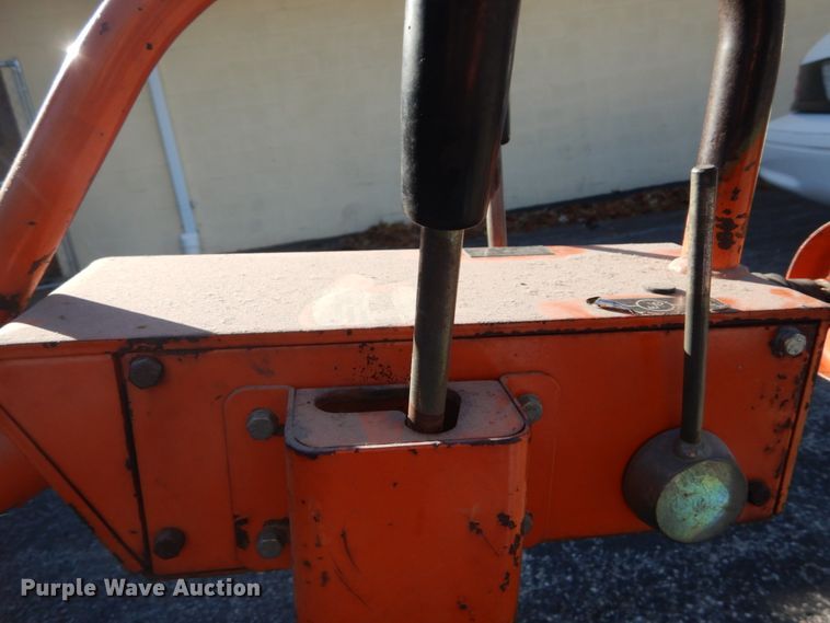 image for item GC9448 Double drum vibratory roller