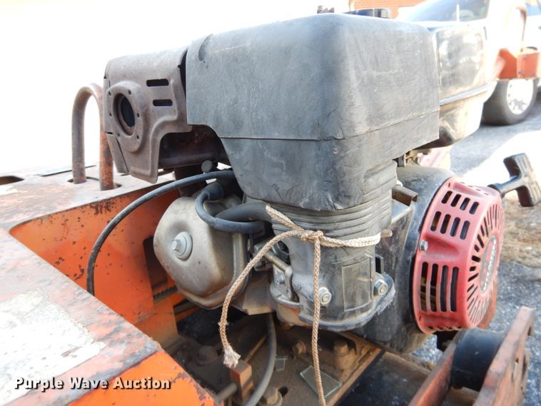 image for item GC9448 Double drum vibratory roller