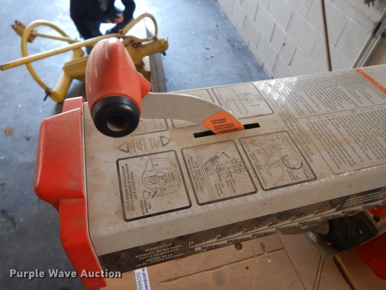 image for item GC9450 Tools