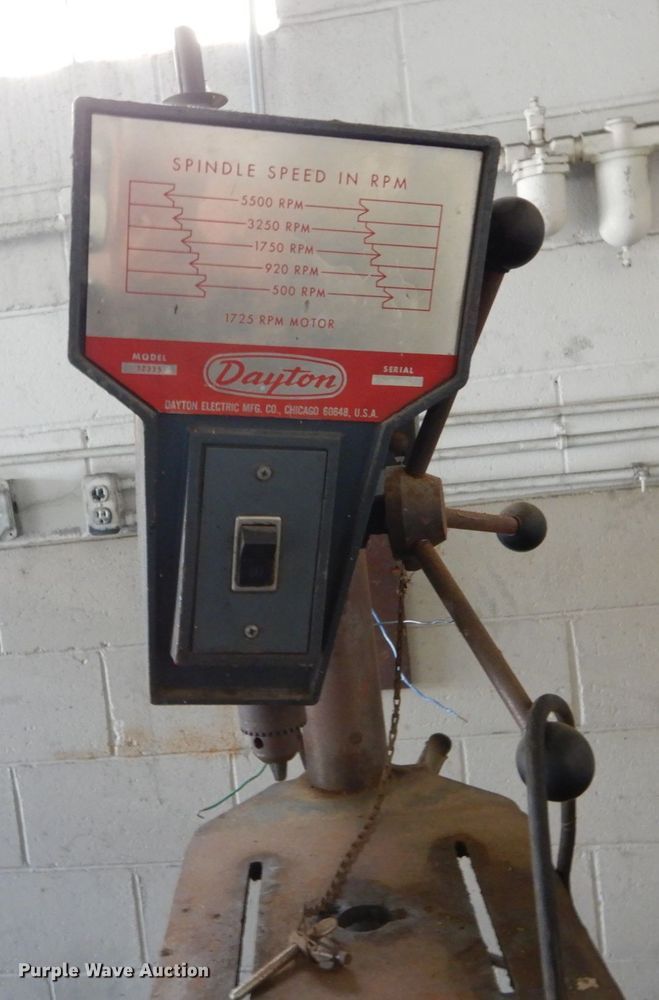 image for item GC9450 Tools